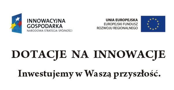 Dotacje z Unii Europejskiej