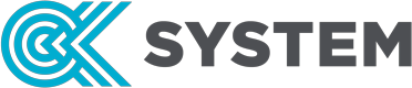 ok system logotyp