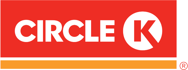 Circle K logotyp