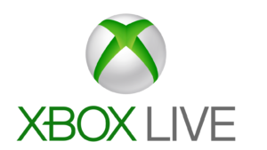 xbox live logo w motivizer