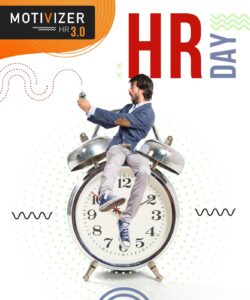 HR Day - lista książek top 10 dla HR