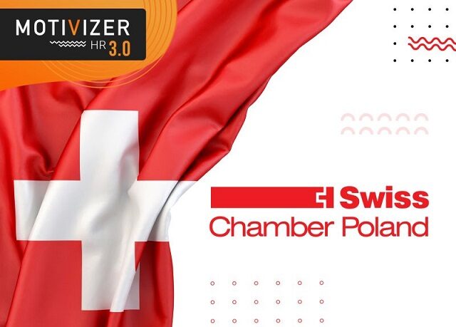 Motivizer w Polsko-Szwajcarskiej Izbie Handlowej