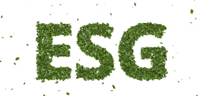 Konferencja ESG