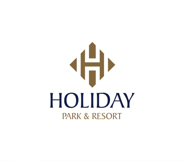 logo holiday park & resort