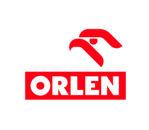 Logo firmy Orlen