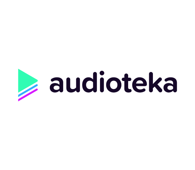Logo audioteka