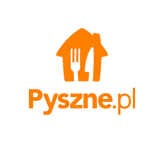logo pyszne.pl