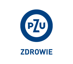 Logo PZU Zdrowie
