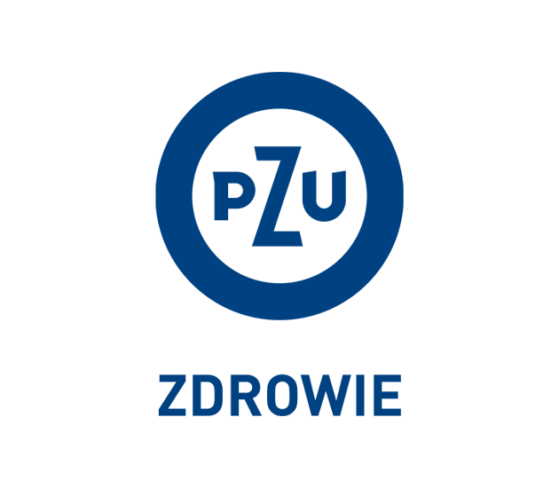 Logo PZU Zdrowie