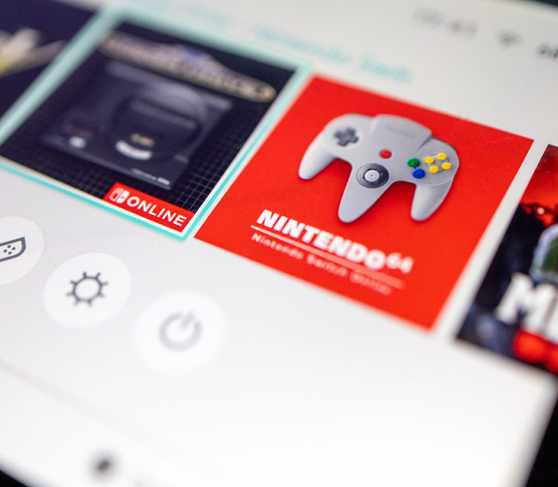 Członkostwo Nintendo Switch Online + Expansion Pack