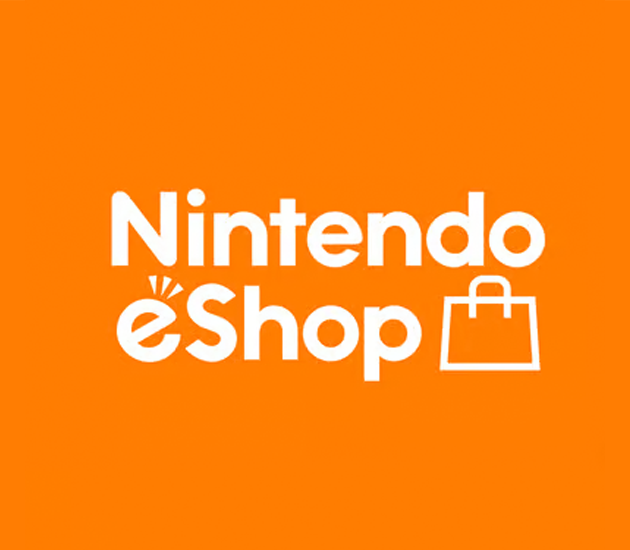 Logo Nintendo sShop