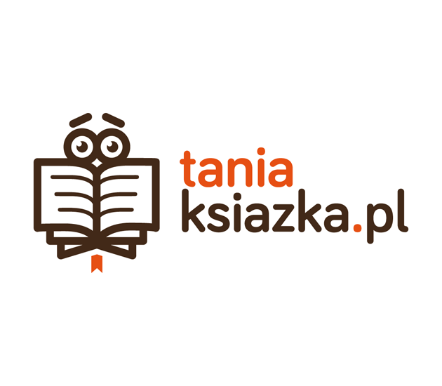 Logo księgarni Tania książka