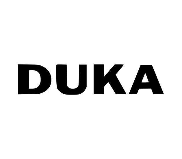 Logo DUKA