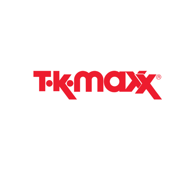 T.K.Maxx logo