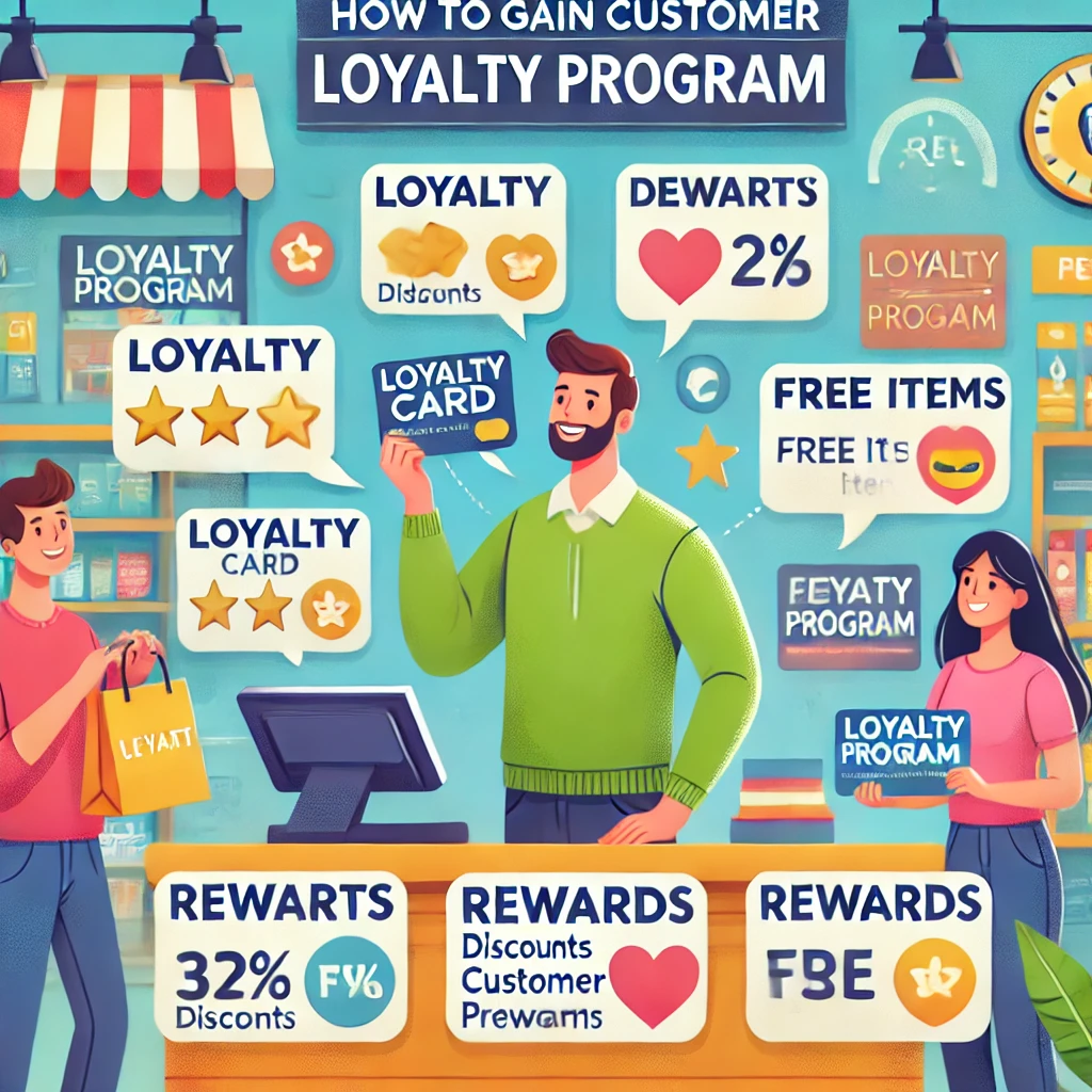 Jak zdobyć lojalność klientów dzięki systemom lojalnościowym?