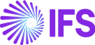 IFS logo