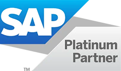 sap logotyp