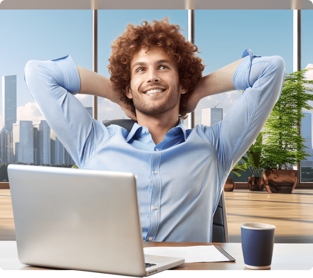 Najbardziej kompleksowy program CorporateWellness