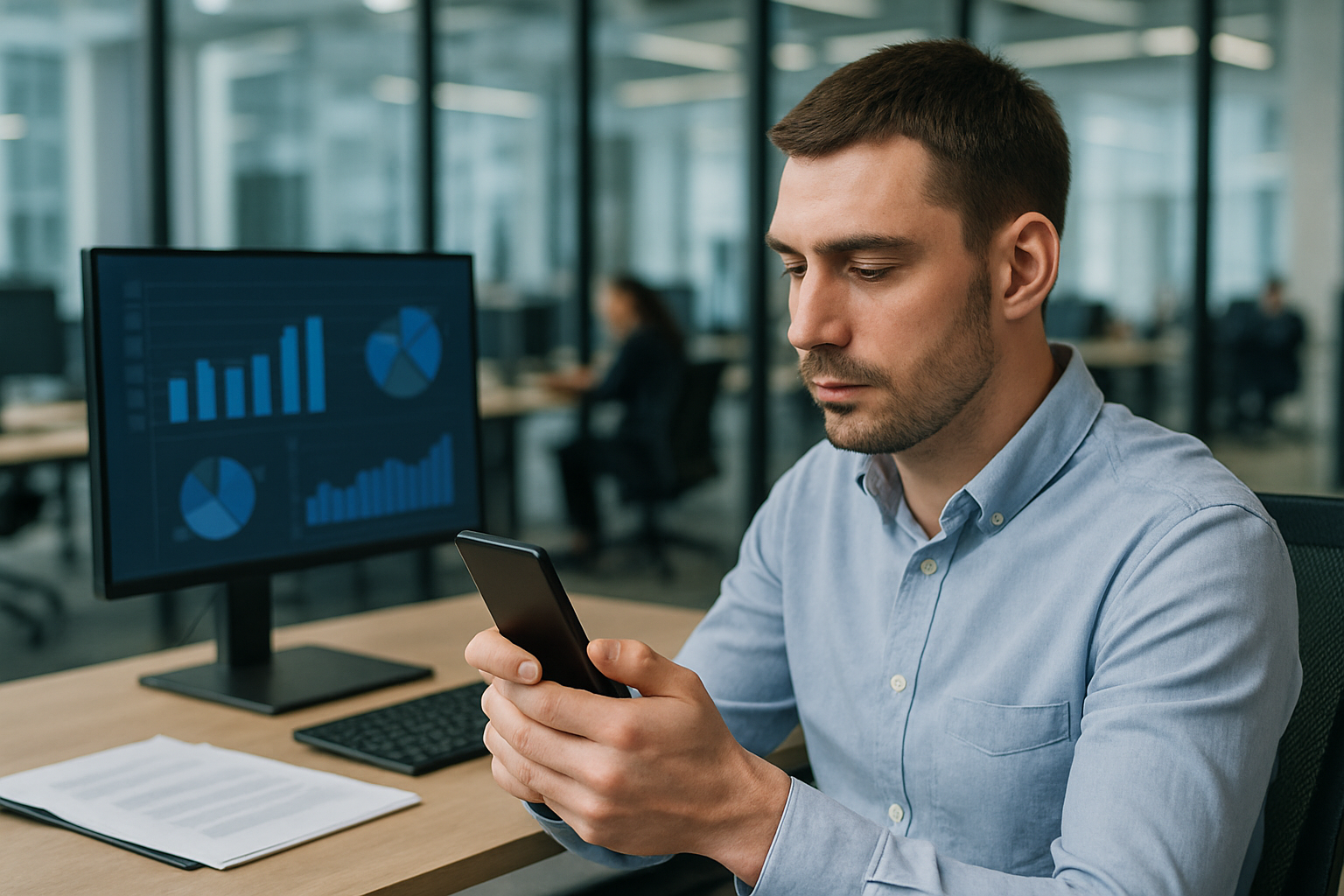 Platformy benefitowe – jak automatyzacja odciąża działy HR