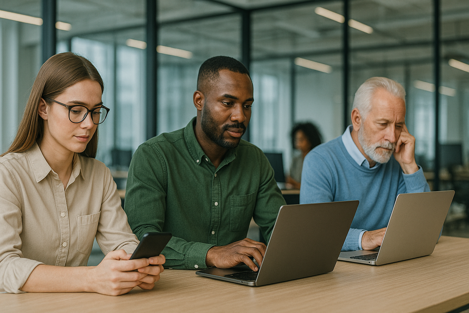 Jak personalizacja benefitów wpływa na motywację pracowników