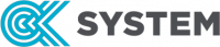 ok system logotyp